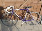 retro koersfiets, Fietsen en Brommers, Ophalen, Gebruikt, Heren