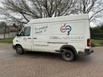 Volkswagen - LT - 46A 2.5 TDI lang DC - Bedrijfswagen, Auto's, Gebruikt, Volkswagen, Bedrijf, Te koop