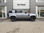 Land Rover Defender 110 D250 S AWD Lichte Vracht (bj 2024), Auto's, Land Rover, Automaat, Parkeersensor, Leder, SUV of Terreinwagen