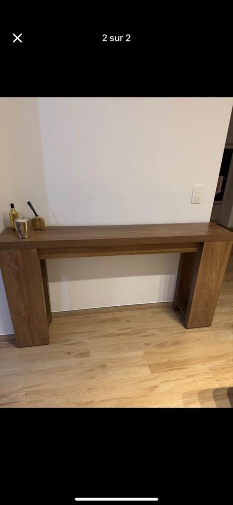 Console, Huis en Inrichting, Complete inboedels, Ophalen