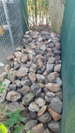 Maaskeien, Tuin en Terras, Ophalen