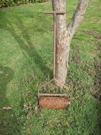 metalen wel 30 cm, Ophalen, Gebruikt