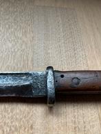 Pruisische bajonet 84/98 alter Art, Verzamelen, Ophalen of Verzenden