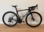 Specialized Tarmac SL7 Pro – SRAM Force AXS D2 (Maat 52), 28 inch, Gebruikt, Carbon, 10 tot 15 versnellingen