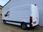 Mercedes-Benz Sprinter 314 2.2 CDI Automaat L2H2 LED Climate, Gebruikt, 4 cilinders, 2000 kg, Wit