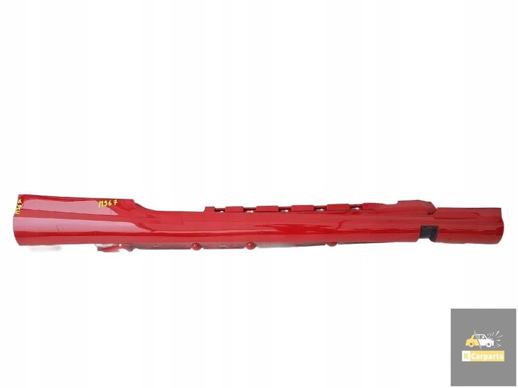 Seuil de porte droit Mercedes E 207 AMG Coup | GetMotor WNF, Mercedes-Benz AG, Mercedes-Benz, Utilisé, Mercedesstrasse 120
70372  Stuttgart, DE