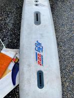 Sirfplank, Ophalen, Gebruikt