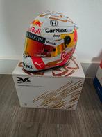 Max Verstappen helm 1/2 Seizoen 2020, Collections, Marques automobiles, Motos & Formules 1, Enlèvement ou Envoi, Neuf, ForTwo