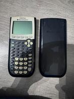 Texas instruments TI84 plus, Diversen, Verzenden, Zo goed als nieuw