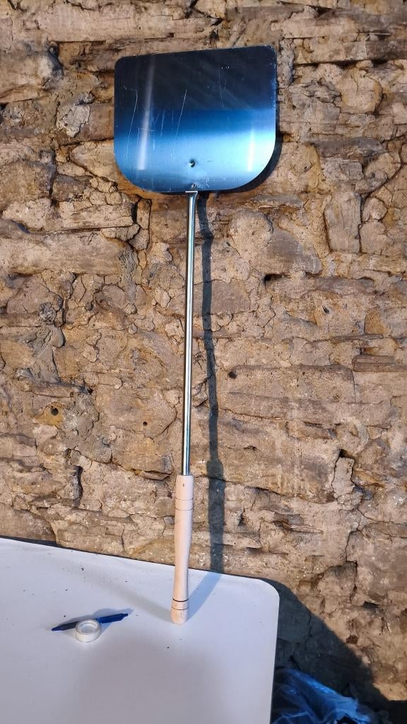 Pelle à pizza, Jardin & Terrasse, Enlèvement