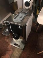 Machine a glace italienne gelmatic, Enlèvement