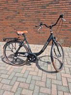 Mooie damesfiets Urban, Gebruikt, Velgrem, Versnellingen, 50 tot 53 cm