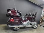 Honda Goldwing GL 1800 (bj 2007), Bedrijf, Meer dan 35 kW, Overig, 1800 cc