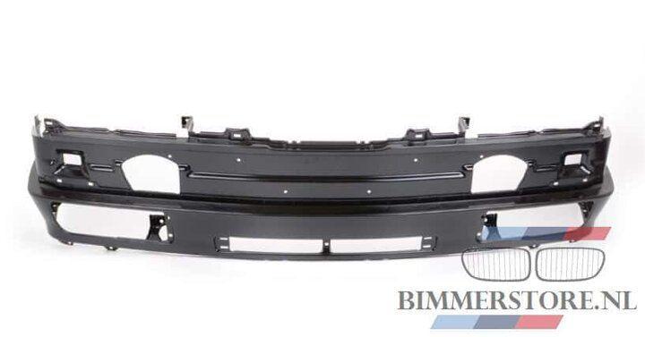 Voorfront front BMW E30 Type 2 1987- / cabrio 1990-   413319, Autos : Pièces & Accessoires, Carrosserie & Tôlerie, Pare-chocs
