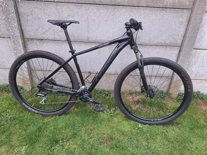orbea mx50 maat large, Fietsen en Brommers, Fietsen | Mountainbikes en ATB, Zo goed als nieuw, Heren, Overige merken, 53 tot 57 cm