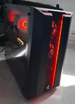 4070super Gaming Pc, Ophalen, Zo goed als nieuw, SSD