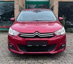 Citroën C4 * 1J GARANTIE * GEKEURD * LEZ OK * TOPSTAAT, Euro 5, Achat, Entreprise, Boîte manuelle