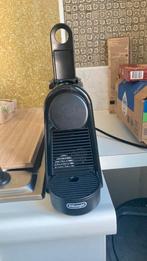Nespresso Delonghi Essenza mini, Elektronische apparatuur, Koffiezetapparaten, Ophalen, Koffiemachine, Zo goed als nieuw, Koffiepads en cups
