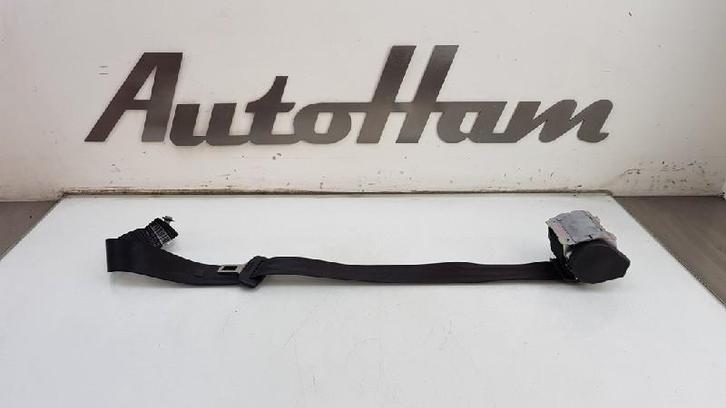 VEILIGHEIDSGORDEL RECHTS ACHTER Audi A6 (C6), Auto-onderdelen, Interieur en Bekleding, Audi, Gebruikt