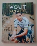 Boekje van wout  van aert, Boeken, Ophalen
