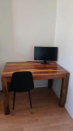 Multifunctionele tafel, Huis en Inrichting, Tafels | Eettafels, Ophalen, 50 tot 100 cm, 100 tot 150 cm, Zo goed als nieuw