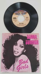 Donna Summer - Stoute meiden, Cd's en Dvd's, Vinyl | R&B en Soul, Ophalen of Verzenden, 1960 tot 1980, Zo goed als nieuw