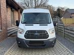 FORD TRANSIT L3H2  2017, Achat, Entreprise, Boîte manuelle, Diesel