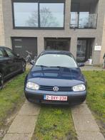 Volkswagen Golf, Auto's, Zwart, Handgeschakeld, 1400 cc, Airbags