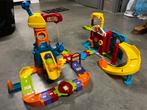 Toet toet auto, Enfants & Bébés, Jouets | Vtech, Enlèvement, Comme neuf