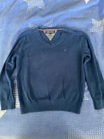 Tommy hilfiger trui maat 110, Ophalen, Gebruikt, Trui of Vest, Tommy Hilfiger
