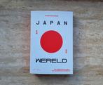 Japan en de wereld, Dimitri Vanoverbeke, Dimitri Vanoverbeke, Verzenden, Maatschappij en Samenleving, Nieuw