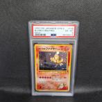 Blaine's Moltres Holo PSA 6, Enlèvement ou Envoi