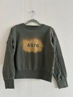Kaki trui sweater AO76 American Outfitters maat 16 jaar 176, Kinderen en Baby's, Kinderkleding | Maat 176, Ophalen of Verzenden