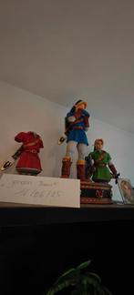 Zelda OoT Adult Link Kupoo Collectables, Enlèvement ou Envoi, Neuf, Fantasy