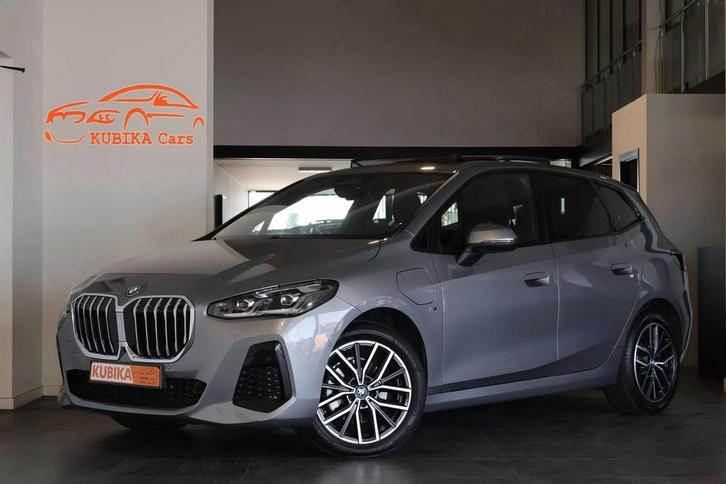 BMW 2 Serie Tourer 225 Active PHEV BTW* Camera M-Pack Garant, Auto's, BMW, Bedrijf, Te koop, 2 Reeks Active Tourer, ABS, Achteruitrijcamera