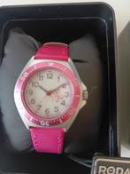 Rodania horloge new, Roze