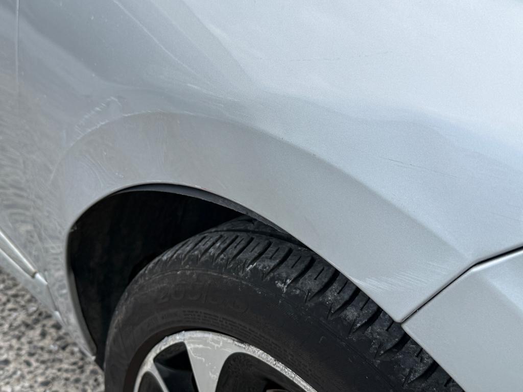 Renault Megane 1.2tce Automatic BoseEdition, Autos, 1197 cm³, Argent ou Gris, Achat, Euro 6