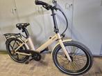 Vélo pliant Ebike Eovolt Evening, Vélos & Vélomoteurs, Vélos électriques, Enlèvement