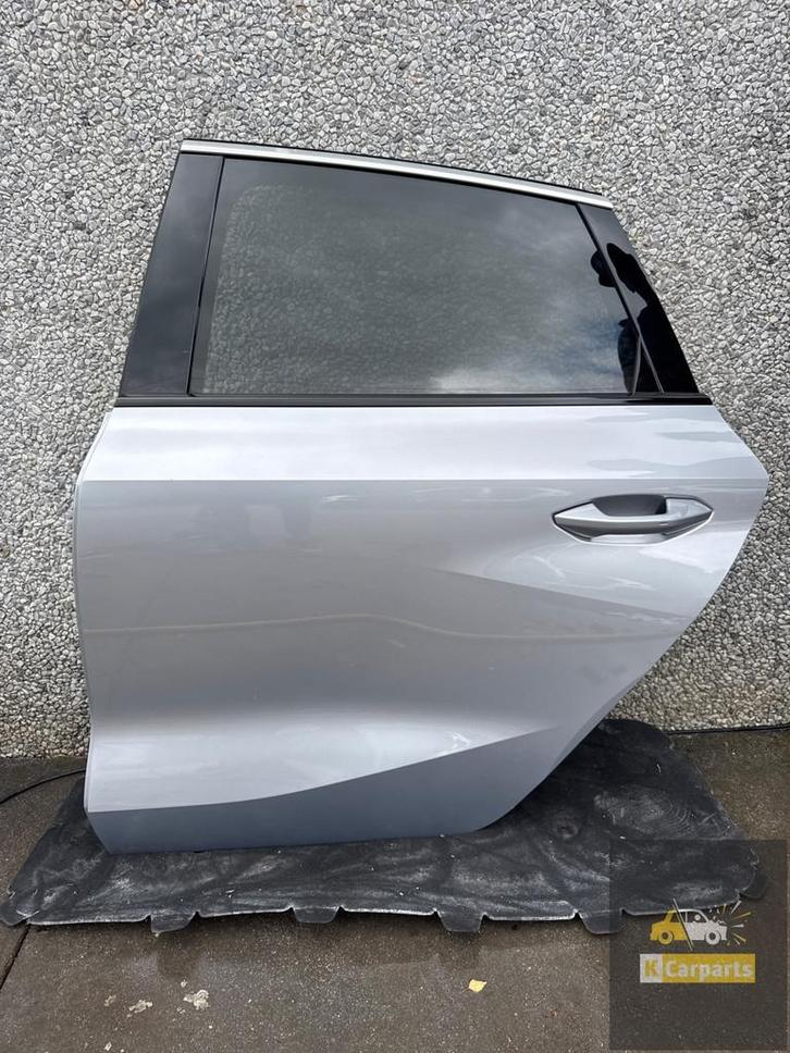 Audi A3 8Y S3 RS3 Sportback Porte arri re gauche d'origine, Autos : Pièces & Accessoires, Carrosserie & Tôlerie, Porte, Audi, Arrière