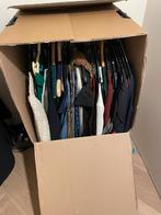 Cartons de demenagement avec centre interge, Enlèvement, Comme neuf