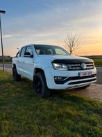 Amarok V6, Autos, Cuir, Achat, 6 cylindres, Automatique
