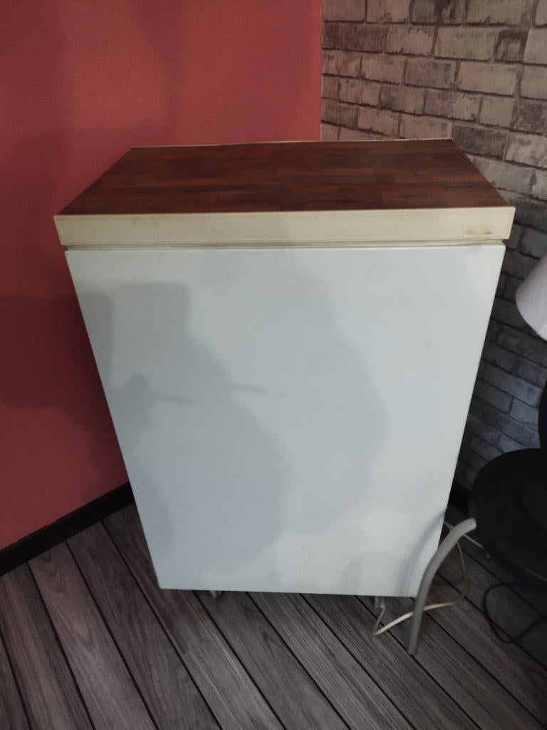 Congélateur, Electroménager, Enlèvement, Congélateur