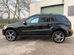 Mercedes ML320 CDI V6 4 Matic Edition/1ste Eigenaar/GEKEURD, Classe M, Achat, Entreprise, Entretenue par le concessionnaire
