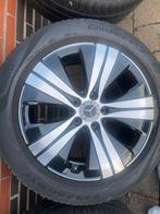 Jantes Mercedes Classe C, Auto-onderdelen, Banden en Velgen, Ophalen, Banden en Velgen, 17 inch, Zomerbanden