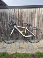 Koersfiets 24inch, Fietsen en Brommers, Ophalen, Versnellingen, Btwin, Gebruikt