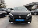 Peugeot 3008 1.2i ALLURE NAVIGATIE LEDER FULL LED CAMERA DAB, Autos, Cuir, Achat, 140 g/km, Euro 6