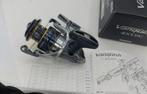 Shimano Vanquish 4000HG-A, Ophalen of Verzenden, Zo goed als nieuw, Molen