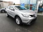 Nissan Qashqai 1.2  DIG-T Acenta  48000KM, Auto's, Bedrijf, 5 deurs, Qashqai, SUV of Terreinwagen