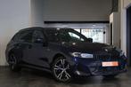 BMW 3 Serie 330 Touring 330eXAS PHEV M-PAck Navi ACC Garanti, Auto's, Automaat, 1998 cc, Gebruikt, 4 cilinders