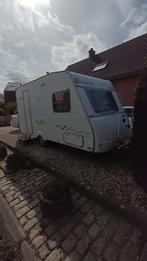 CARAVANING, Sterckeman, 750 - 1000 kg, Particulier, Jusqu'à 4